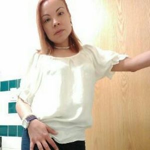 Meet your Posher, Millie